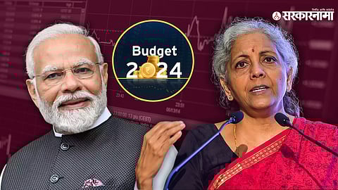 Budget 2024