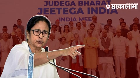 Mamata Banerjee