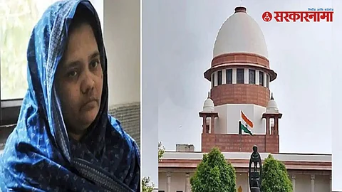 Bilkis Bano Case