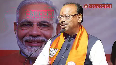 Chandrashekhar Bawankule