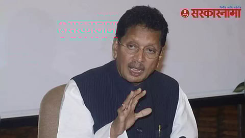 Deepak Kesarkar