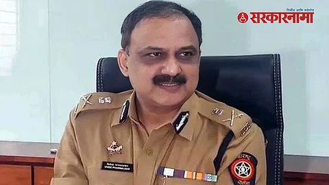 Vivek Phansalkar