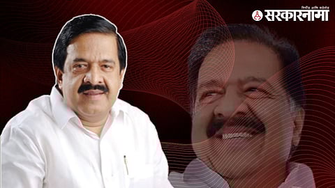 Ramesh Chennithala