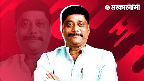 Pune LokSabha Constituency : Pune Political News