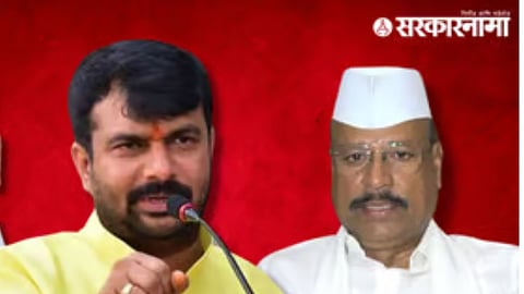 Abdul Sattar Vs Hemant Patil