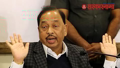 Narayan Rane