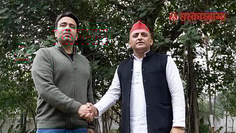 Lok Sabha Elections 2024