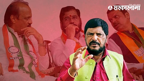 ajit pawar eknath shinde devendra fadnavis