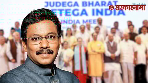 Vinod Tawde