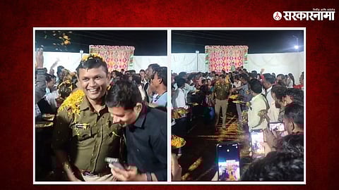 Saoli PS API Ashish Borkar