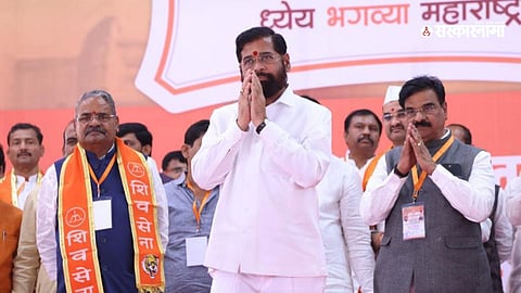 Shivajirao Aadhalrao Patil