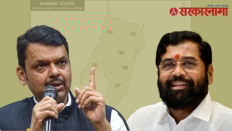 Devendra Fadnavis-Eknath Shinde