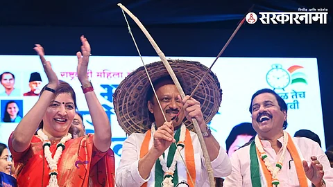AJit Pawar News