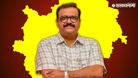Samir Bhujbal