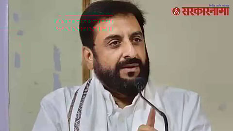 MP Imtiaz Jalil