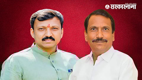 om rajenimblkar, nitin kale