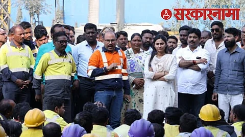 Shivani Wadettiwar News