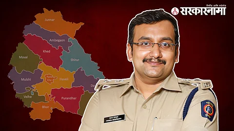 Pankaj Deshmukh