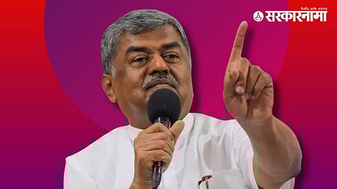 Bk Hariprasad