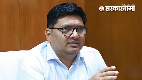 Prajakt Tanpure