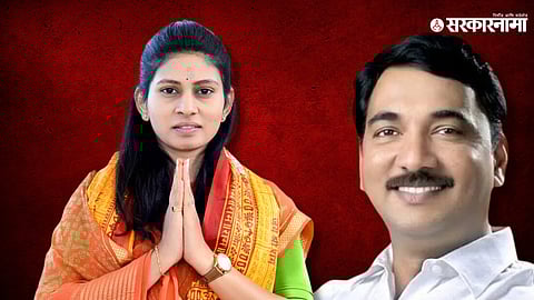 BJP Politics : उन्मेष पाटील, रक्षा खडसे यांच्या उमेदवारीचे काय होणार? महायुतीच्या मेळाव्यात मिळणार उत्तर