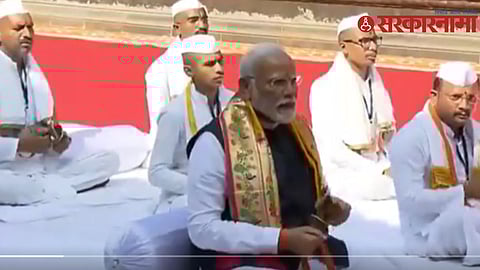 Narendra Modi