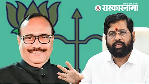 Minister Atul Save News