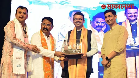 Devendra Fadnavis