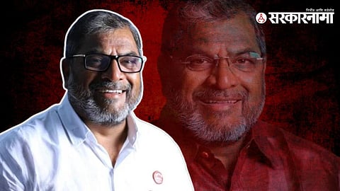 Hatkangale Lok Sabha Constituency