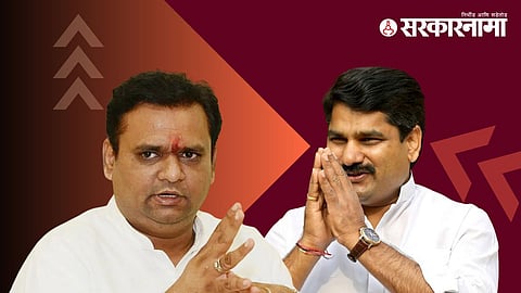 MLA Disqualification Case Final Result