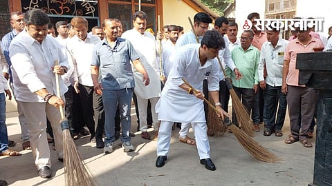 Jyotiraditya Scindia: