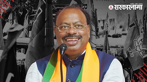 Chandrashekhar Bawankule