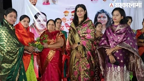 Sangli Lok Sabha Elections 2024 News