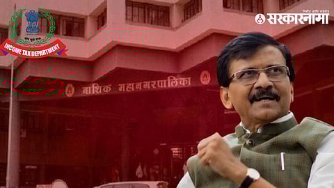 Sanjay Raut