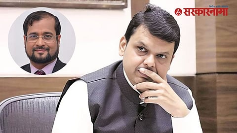 Devendra Fadnavis
