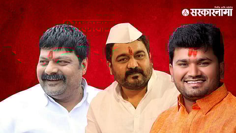 anil jagtap, sachin muluk, Kundlik Khande