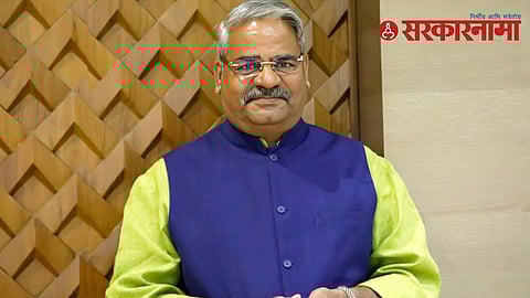 Shivajirao Adhalrao Patil