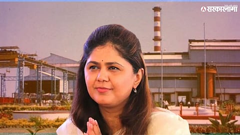 Pankaja Munde