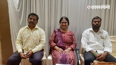 Jagannath Dhone Death Case