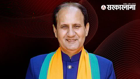 Rajendra Patni