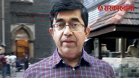 Praveen Singh Pardeshi