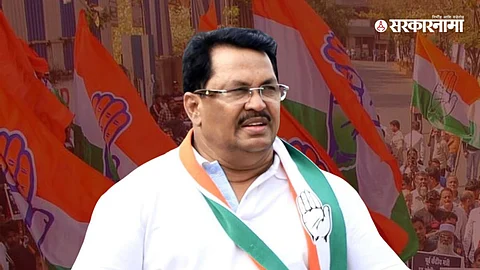 Vijay Wadettiwar.