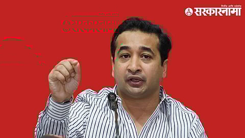 Nitesh Rane