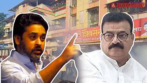 Nilesh Rane Guhagar Sabha