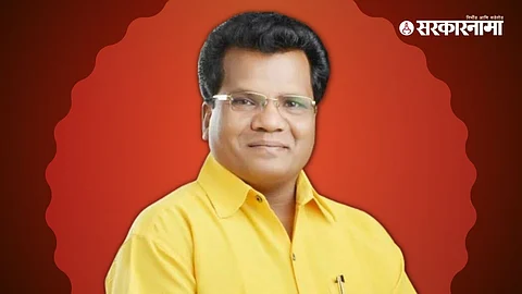 Sahashram Koreti