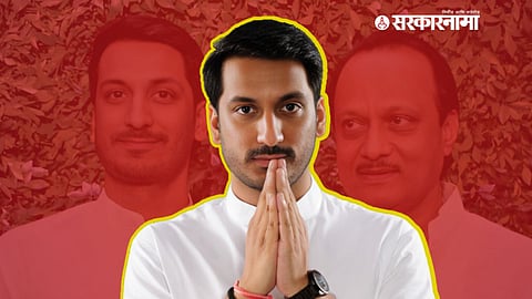 Devendra Fadnavis orders inquiry into accusations against Parth Pawar’s company; Pune Tehsildar suspended.