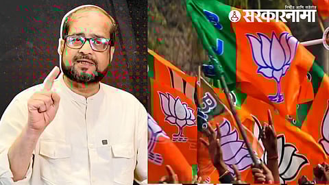 Nikhil Wagle Nirbhay Bano