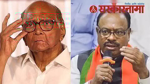 Chandrashekhar Bawankule