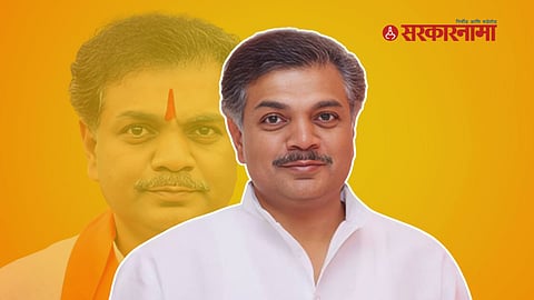 Ranajagjitsinha Patil