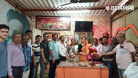 Dapoli Nagar Panchyat News